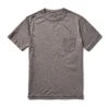 Tradewind Performance Tee | Quartz Heather -Funktion One Style V109HQZ