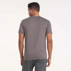 Tradewind Performance Tee | Quartz Heather -Funktion One Style V109HQZ 0069