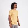 Tradewind Performance Tee | Saffron Heather -Funktion One Style V109HSF 1