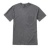 Tradewind Performance Tee | Heather Grey 2 Tradewind Performance Tee | Heather Grey -Funktion One Style V109HTG 0new 462f4605 2a36 48a3 ade2 1c467ad9647d