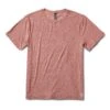 Strato Tech Tee | Redwood Heather 2 Strato Tech Tee | Redwood Heather -Funktion One Style V126HRW