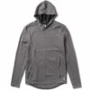 Fusion Tech Hoodie | Charcoal Heather 2 Fusion Tech Hoodie | Charcoal Heather -Funktion One Style V128 CCL Updated 0