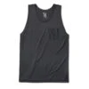 Tradewind Performance Tank | Black -Funktion One Style V142BLK