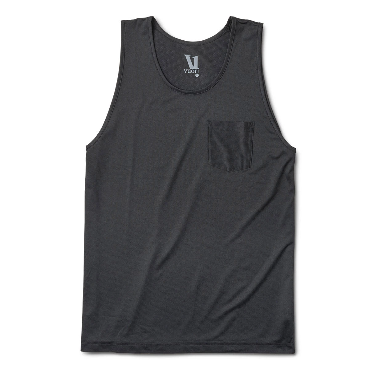 Tradewind Performance Tank | Black 3 Tradewind Performance Tank | Black