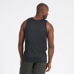 Tradewind Performance Tank | Black 7 Tradewind Performance Tank | Black -Funktion One Style V142BLK 3