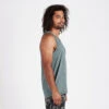 Tradewind Performance Tank | Canyon Heather -Funktion One Style V142HCY 3