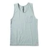 Tradewind Performance Tank | Neptune Heather 1 Tradewind Performance Tank | Neptune Heather -Funktion One Style V142HNP SP23 M ECOMM FLAT LAY 1x1 85323105 1123 4b24 be51 fe36c139ba8d