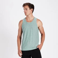 Strato Tech Tank | Aloe Heather -Funktion One Style V148HAL 1
