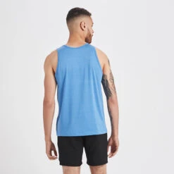 Watermans Sun Stripe Tank | Ocean Heather 8 Watermans Sun Stripe Tank | Ocean Heather -Funktion One Style V159HOC 2