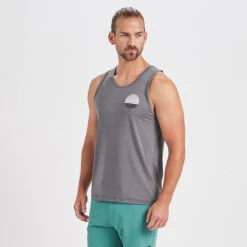 Watermans Tank | Heather Grey -Funktion One Style V159HTG 2 b1ad1e0a b4be 462e 888c dad94eea2759