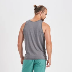 Watermans Tank | Heather Grey -Funktion One Style V159HTG 3 77c18e5b 0f89 46ee 8453 7b6293c70cbd