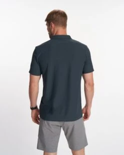 Ace Polo | Indigo -Funktion One Style V164IND 4