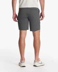 Meta Short | Charcoal -Funktion One Style V164OST 1072 d92f3b86 af28 4897 b4f4 239735d6b075