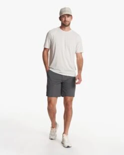 Meta Short | Charcoal -Funktion One Style V164OST 1161