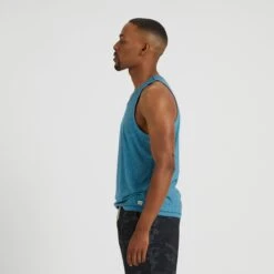 Strato Tech Tank | Sapphire Heather -Funktion One Style V173HSP 2