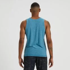 Strato Tech Tank | Sapphire Heather -Funktion One Style V173HSP 3