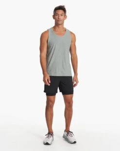 Strato Tech Tank | Stormy Heather 12 Strato Tech Tank | Stormy Heather -Funktion One Style V173HSR SP23 M ECOMM TOPS FULL 0281 1x1 9ffc02e3 a491 4906 ae71 961810f9d0de