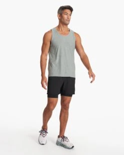 Strato Tech Tank | Stormy Heather 13 Strato Tech Tank | Stormy Heather -Funktion One Style V173HSR SP23 M ECOMM TOPS FULL 0292 1x1 3d8b26e5 2c67 475d aba3 9e9541c38651