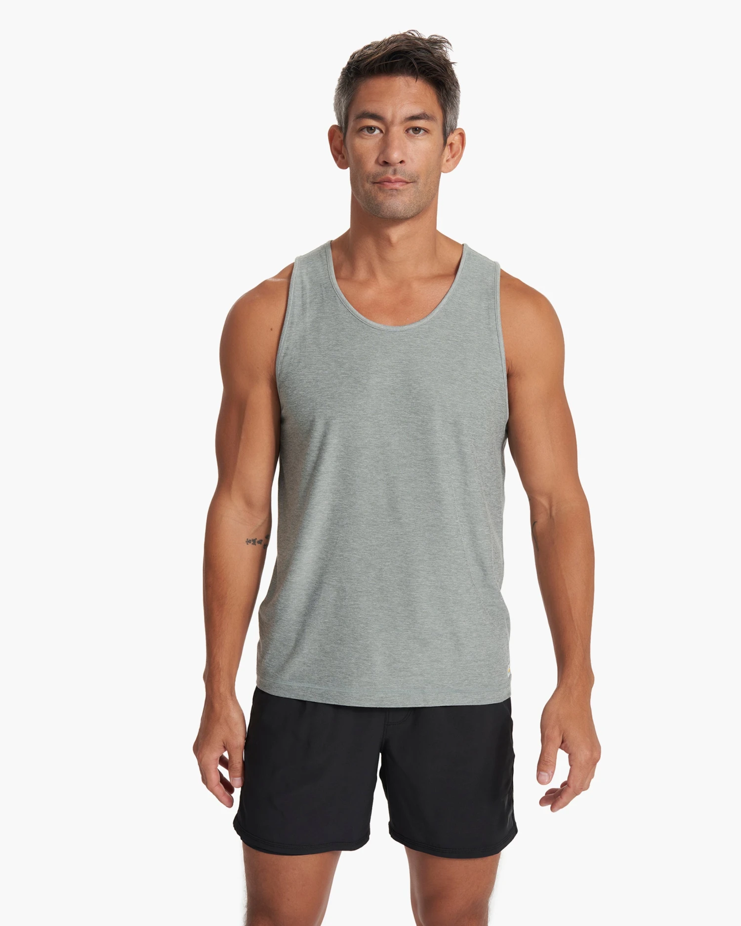 Strato Tech Tank | Stormy Heather 4 Strato Tech Tank | Stormy Heather - Image 2