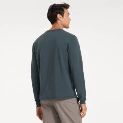 Austin Henley | Blackened Green Heather 10 Austin Henley | Blackened Green Heather -Funktion One Style V175HBG 4524