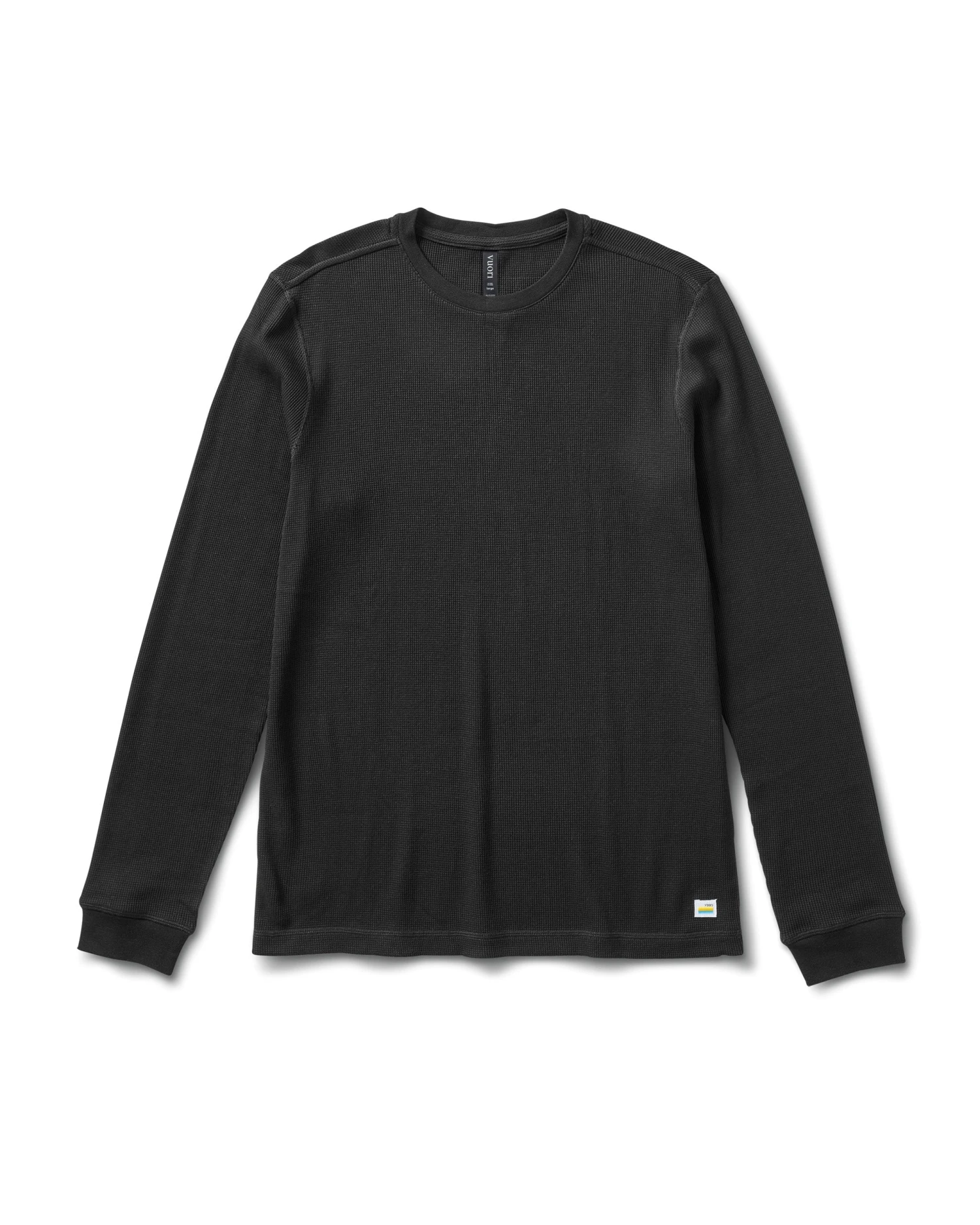 Waffle Crew | Black 3 Waffle Crew | Black