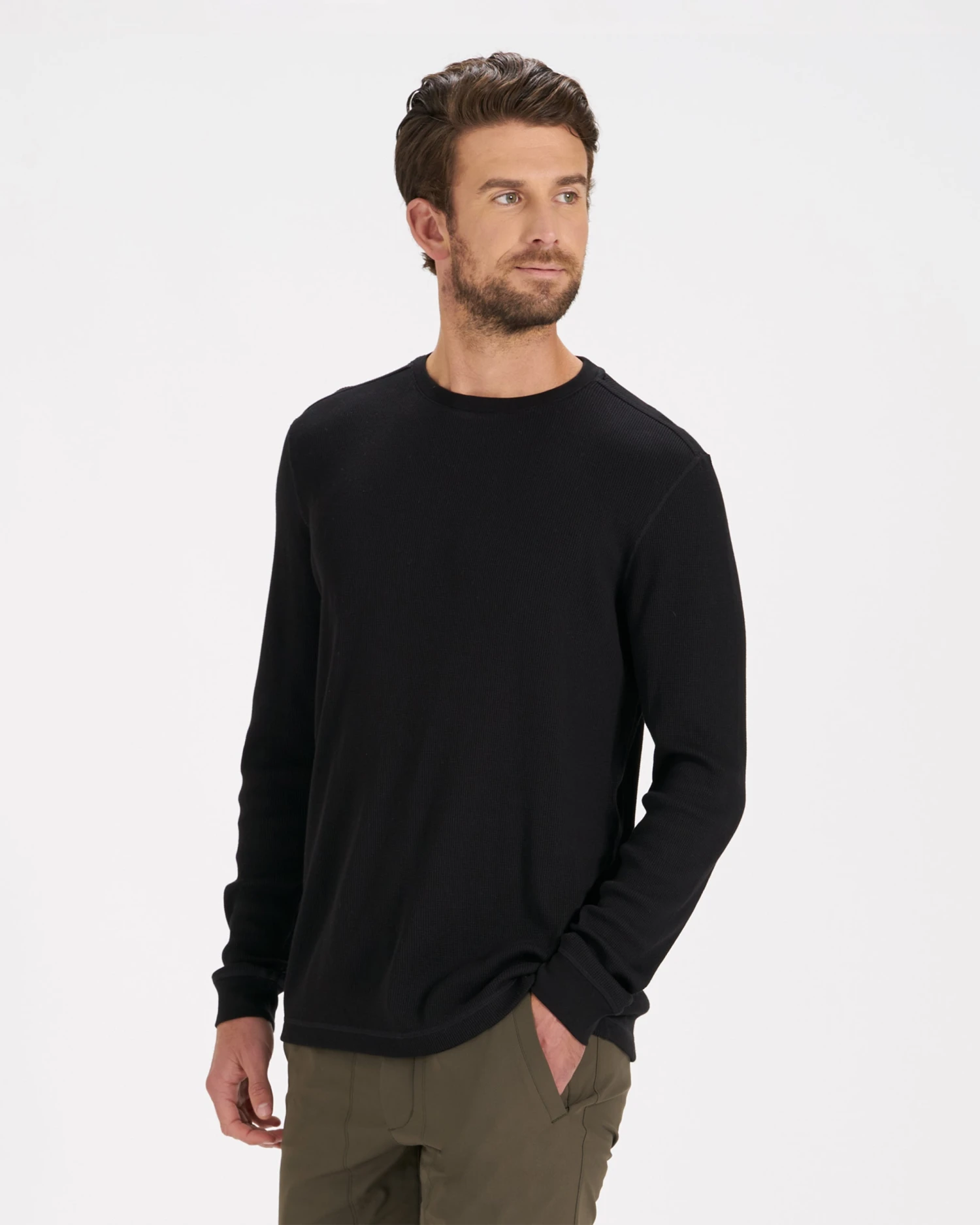 Waffle Crew | Black 4 Waffle Crew | Black - Image 2