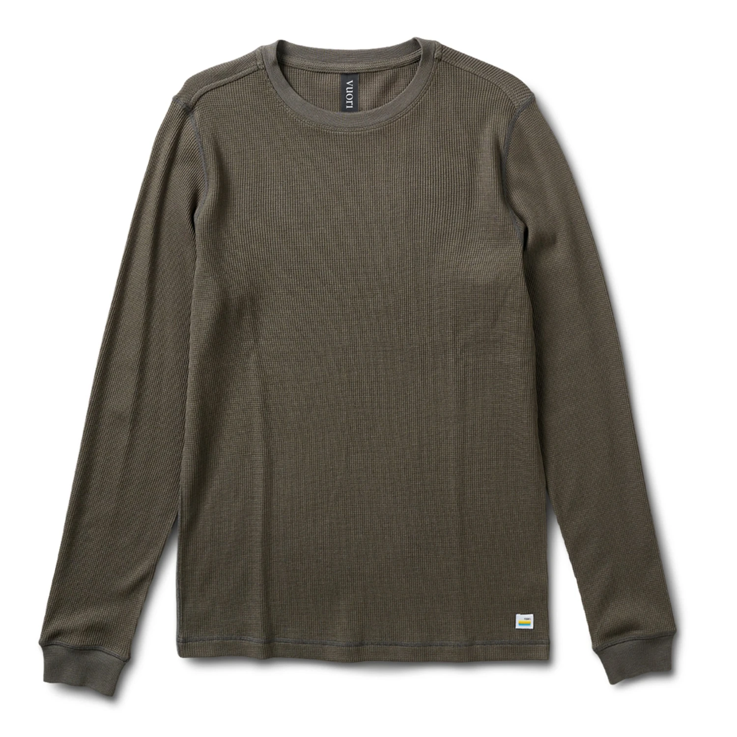 Waffle Crew | Oregano 3 Waffle Crew | Oregano