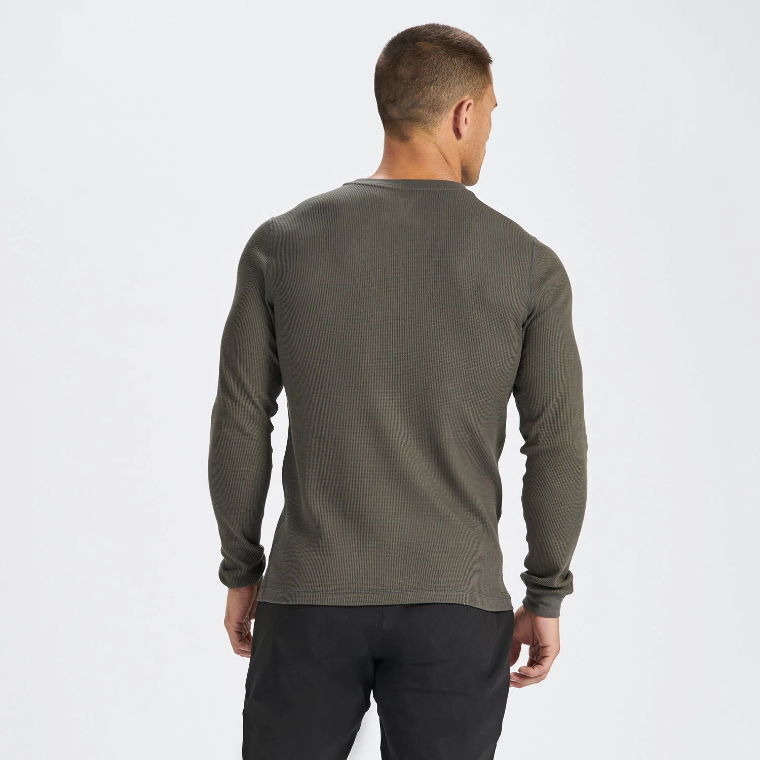 Waffle Crew | Oregano 6 Waffle Crew | Oregano - Image 4