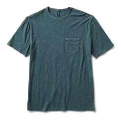 The Rise Tee | Beryl