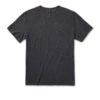 The Rise Tee | Charcoal -Funktion One Style V182CCL 0