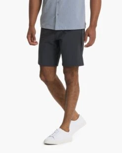 Aim Short | Charcoal -Funktion One Style V184SMF 0188 b084040e 2bc4 48ef 940a 4f9c383c956d