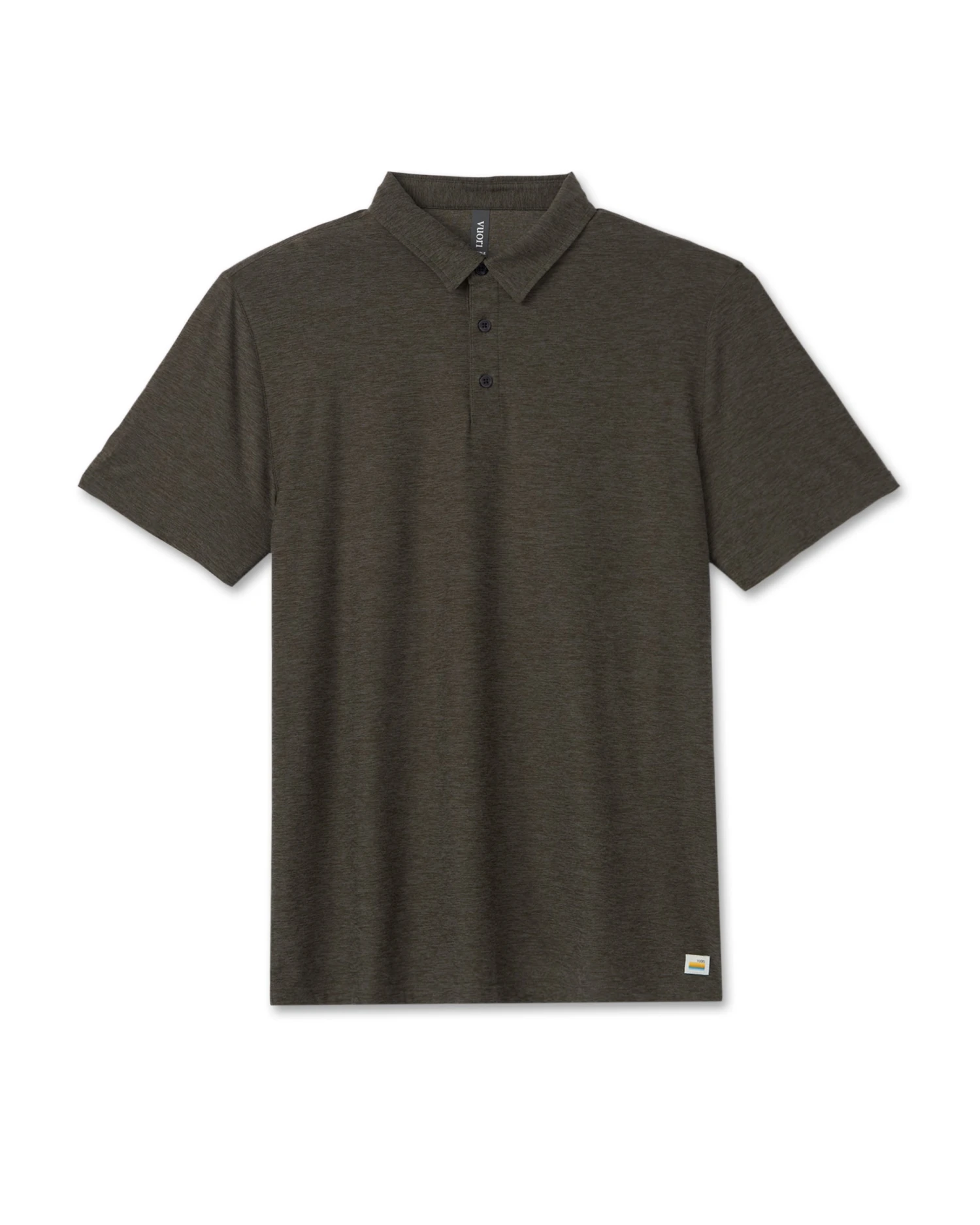 Strato Tech Polo | Balsam Heather 3 Strato Tech Polo | Balsam Heather