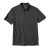 Strato Tech Polo | Charcoal Heather 2 Strato Tech Polo | Charcoal Heather -Funktion One Style V188HCC 0