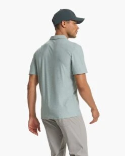 Strato Tech Polo | Neptune Heather 14 Strato Tech Polo | Neptune Heather -Funktion One Style V188HNP SP23 M ECOMM TOP 1398 1x1 1c310e3e e1d5 47fe 8202 52b3d9daccdf