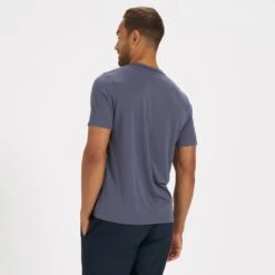 Current Tech Tee | Azure -Funktion One Style V195AZR 3