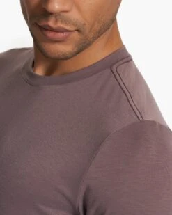 Current Tech Tee | Hazel -Funktion One Style V195HZL FA23 M ECOMM TOPS DETAIL 8