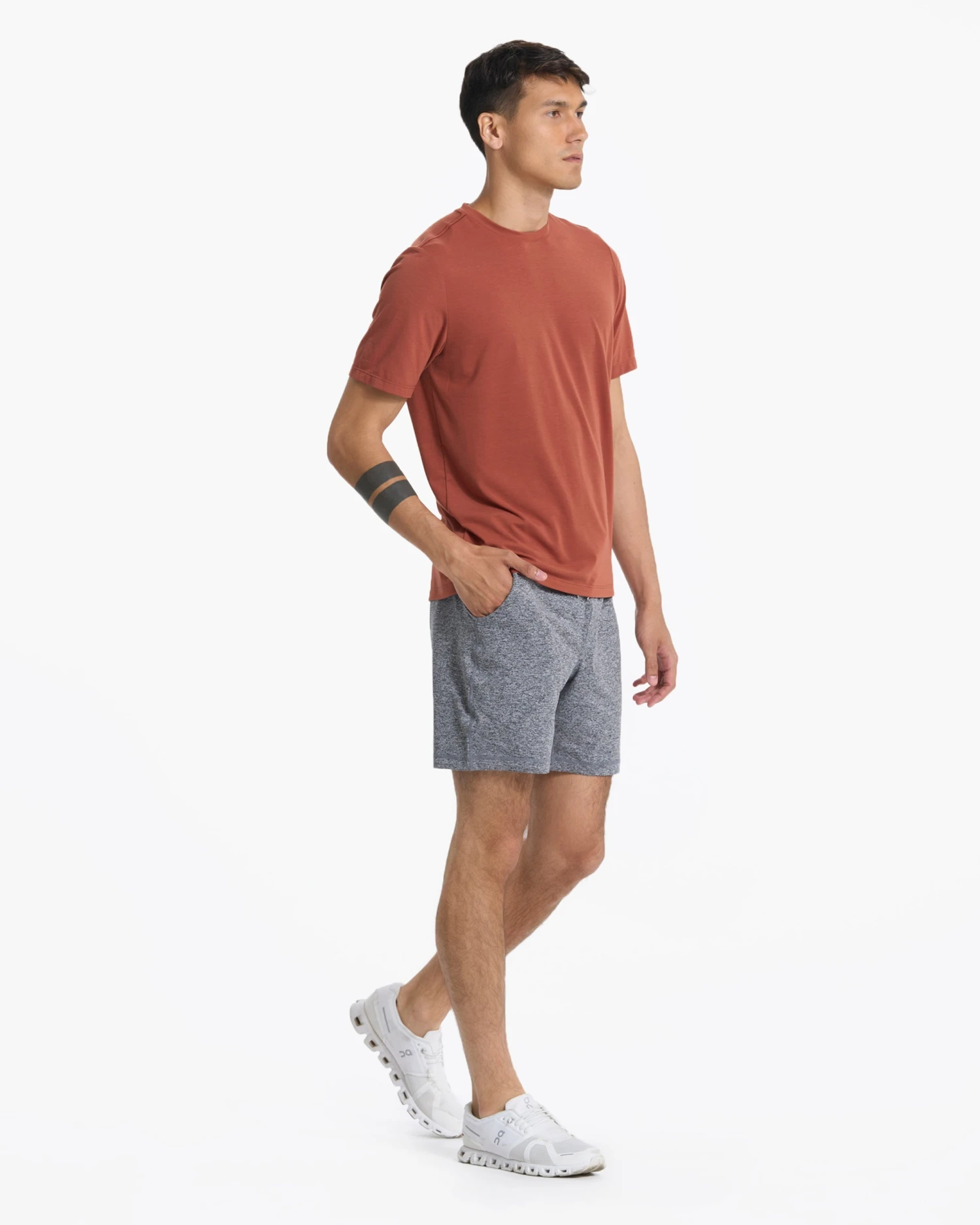 Current Tech Tee | Penny 6 Current Tech Tee | Penny - Image 4