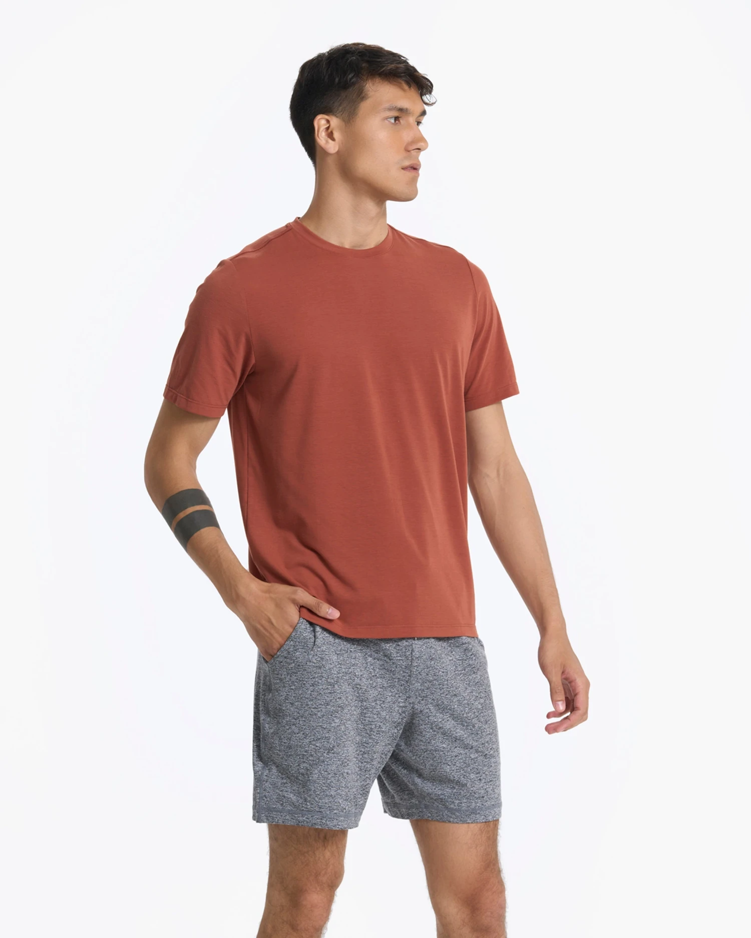 Current Tech Tee | Penny 4 Current Tech Tee | Penny - Image 2