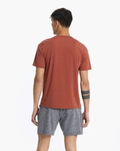 Current Tech Tee | Penny 8 Current Tech Tee | Penny -Funktion One Style V195PEN 03005