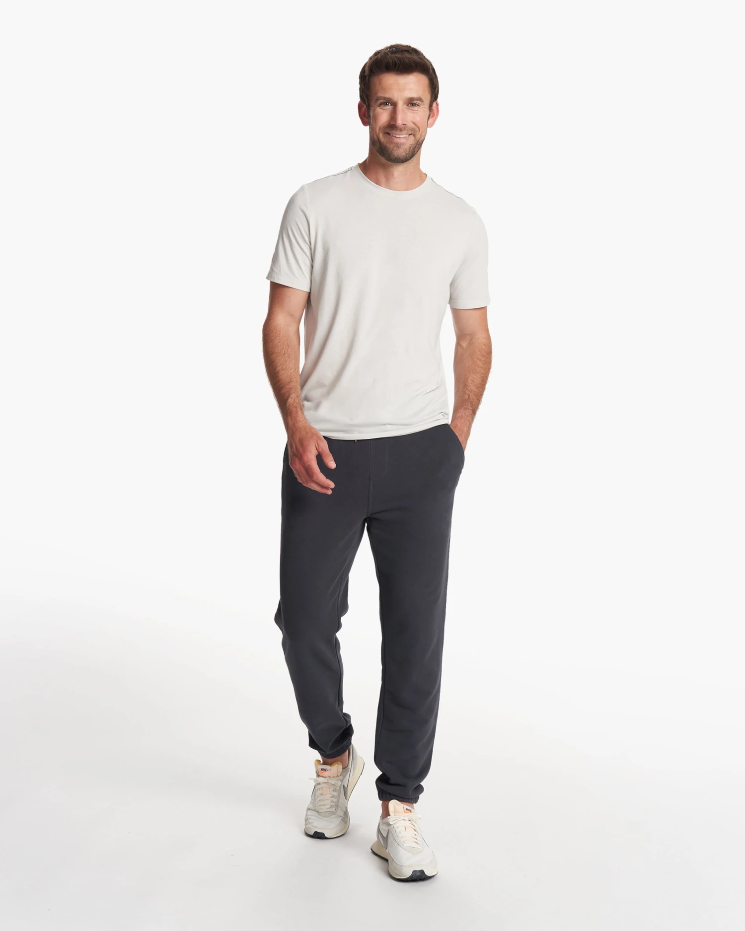 Current Tech Tee | Salt 7 Current Tech Tee | Salt - Image 5