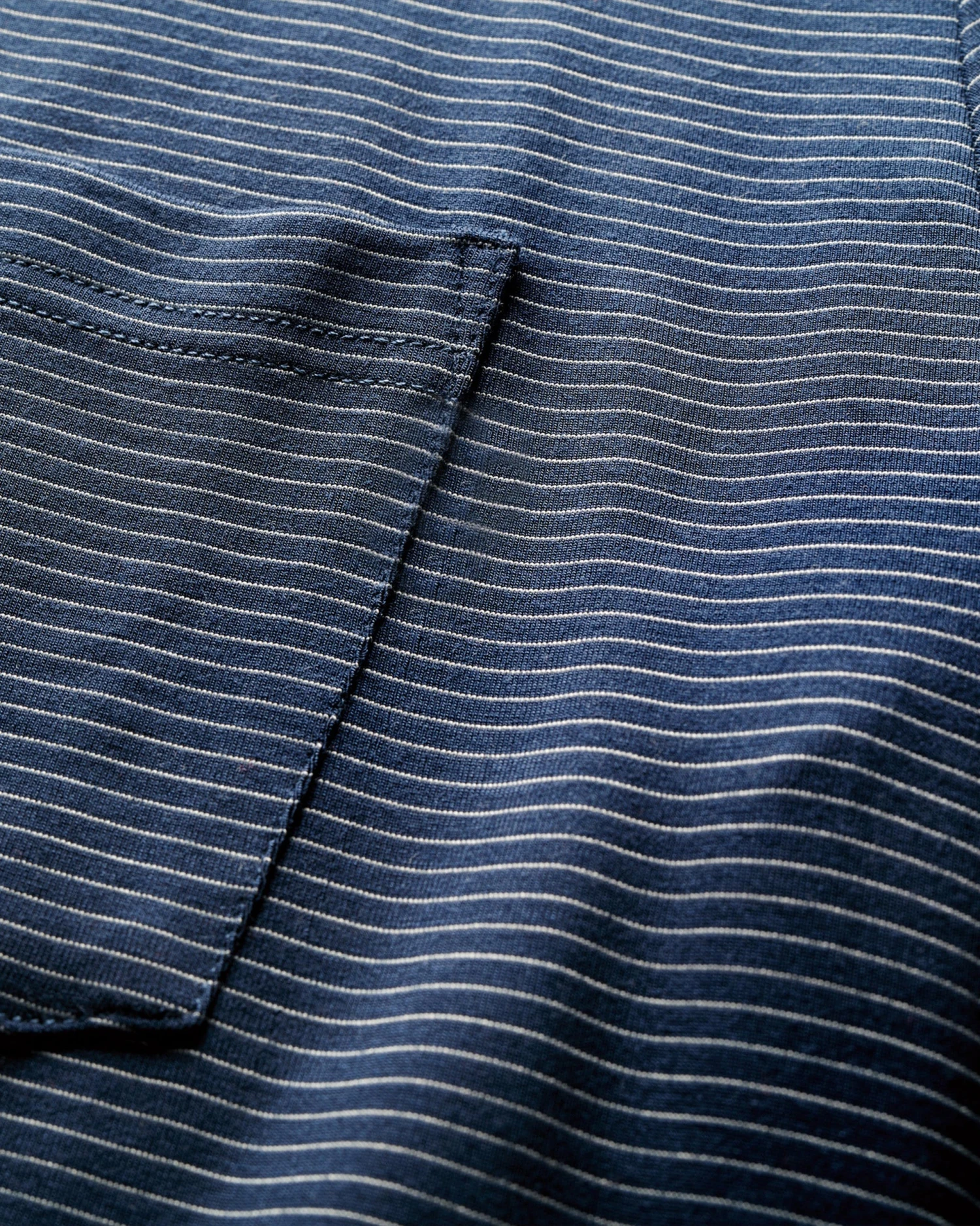 Linear Tech Tee | Ink 6 Linear Tech Tee | Ink - Image 4