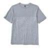 Grandview Tech Tee | Light Heather Grey -Funktion One Style V197 LHG1