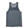 Grandview Tech Tank | Black Heather -Funktion One Style V198HBK