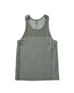 Grandview Tech Tank | Oregano Heather