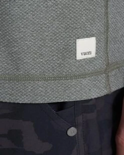 Grandview Tech Tank | Oregano Heather 13 Grandview Tech Tank | Oregano Heather -Funktion One Style V198HOR 1645