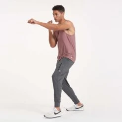 Grandview Tech Tank | Russet Heather -Funktion One Style V198HRT 0158