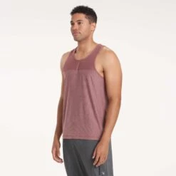 Grandview Tech Tank | Russet Heather -Funktion One Style V198HRT 0170