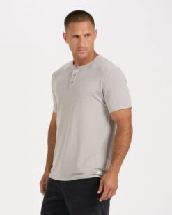 Linear Henley | Fog -Funktion One Style V199FOG 2