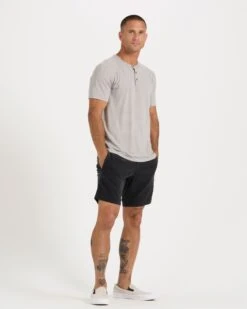 Linear Henley | Fog -Funktion One Style V199FOG 4