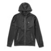 Jackson Hoodie | Black 1 Jackson Hoodie | Black -Funktion One Style V213BLK 0